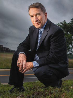 Frank Konieczny Frank Konieczny