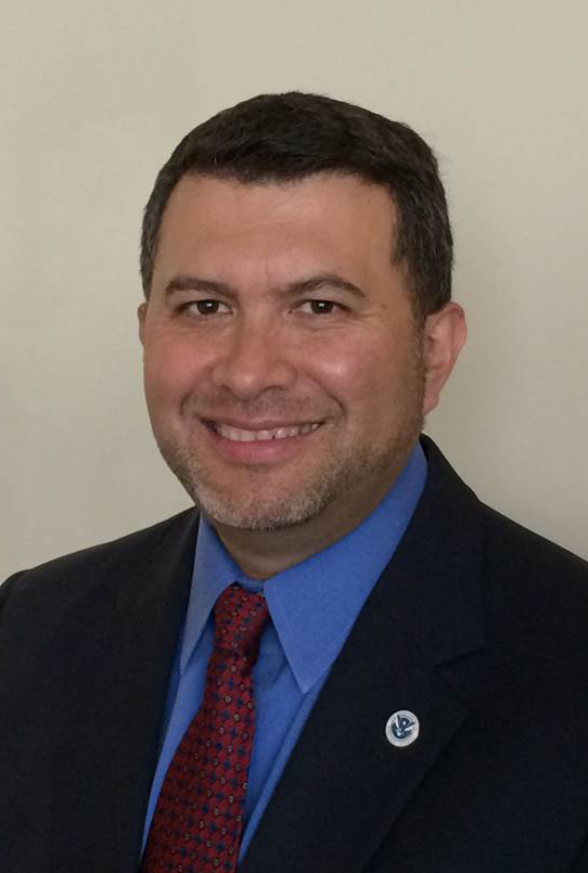 Scott Mahler