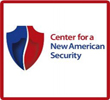 Center for a New American Security (Technology and National Security) Center for a New American Security (Technology and National Security)