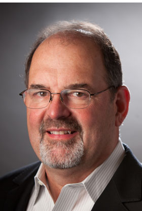 Tony Scott Scott Mahler