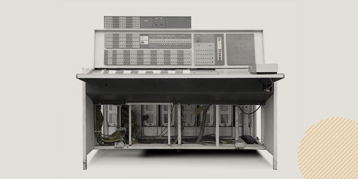 WHAT Is the IBM 7094?
