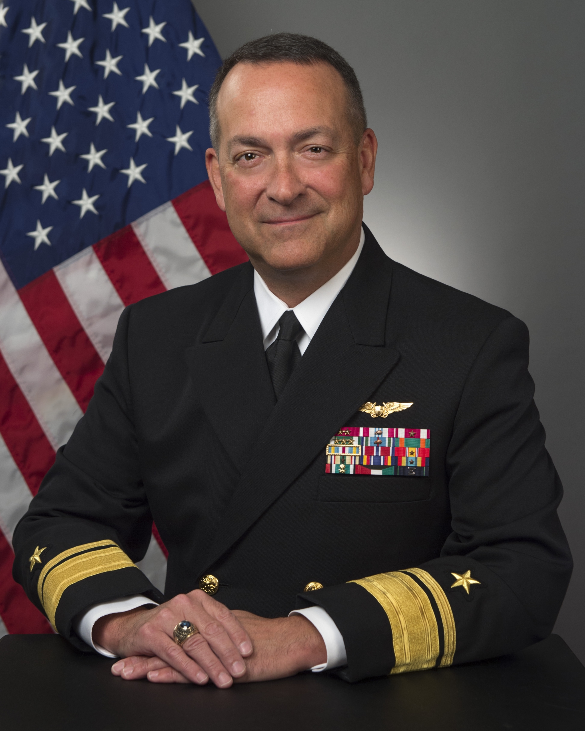 Scott Mahler