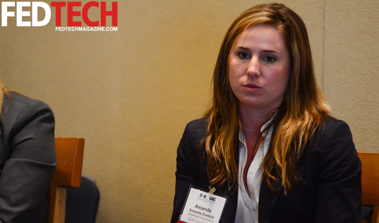 Amanda Eamich Amanda Eamich