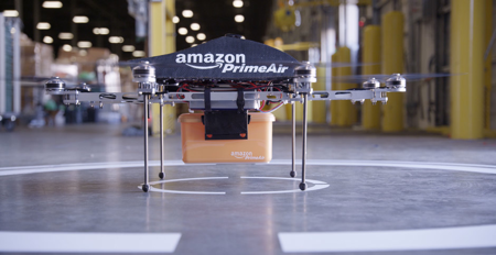 Amazon Prime Air Amazon Prime Air