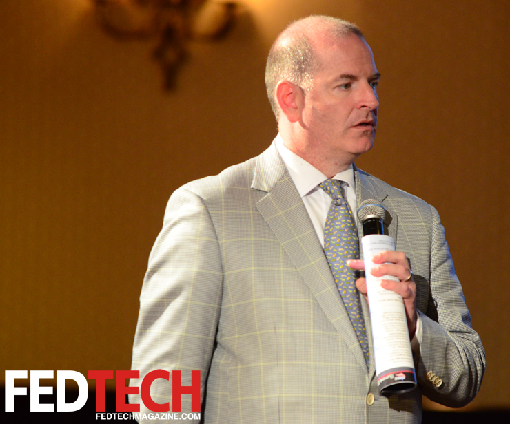 Chris Dorobek GITEC Chris Dorobek GITEC