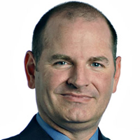 Christopher J. Dorobek Christopher J. Dorobek