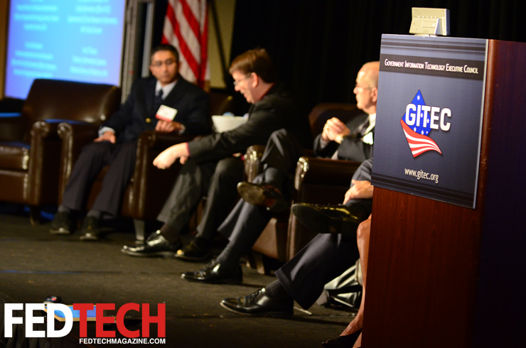 GITEC Panel GITEC Panel