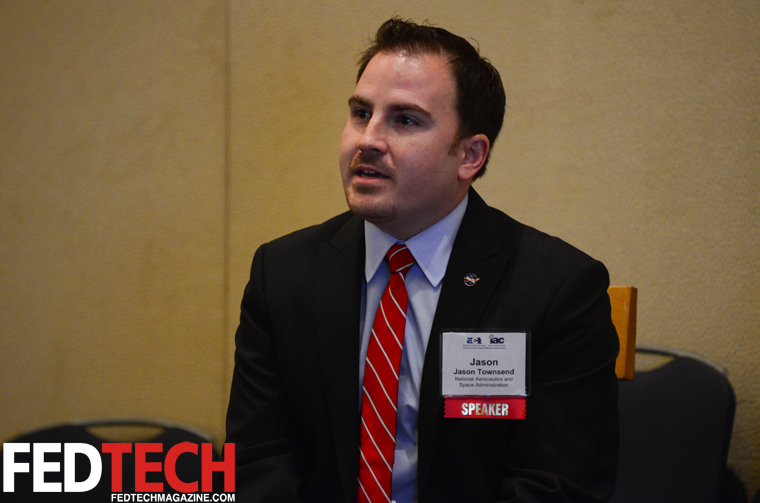 Jason Townsend Jason Townsend