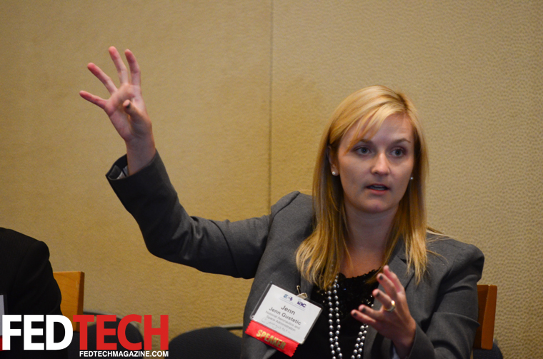 Jenn Gustetic Jenn Gustetic