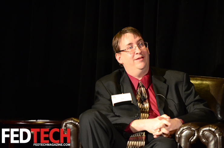 Jon Walter McKeeby Jon Walter McKeeby