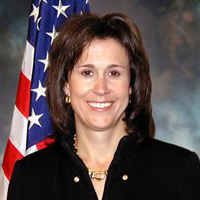 Mary Davie Mary Davie