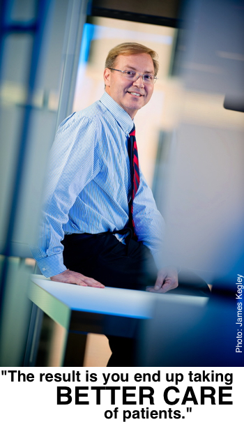 Dr. Robert Walker Dr. Robert Walker