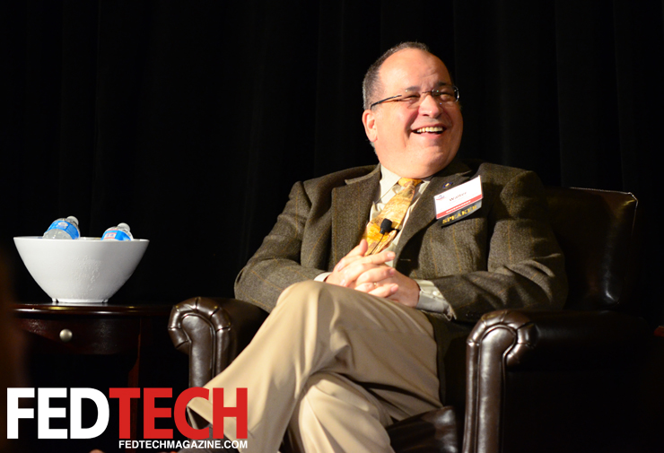 Walter Bigelow GITEC Walter Bigelow GITEC