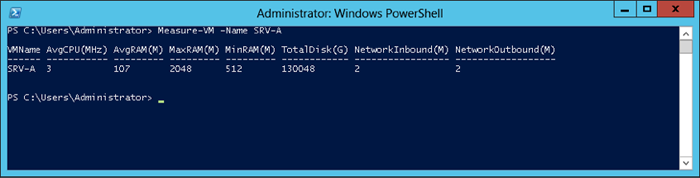 Windows Server 2012 Power Shell Windows Server 2012 Power Shell