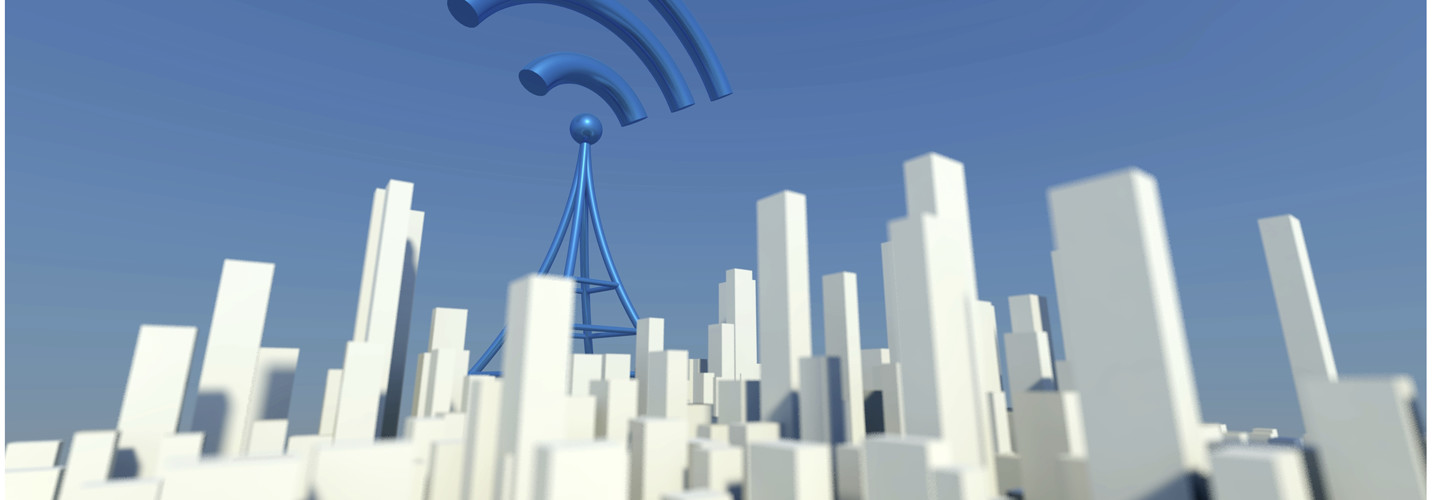Feds Look for Dense Wi-Fi Coverage