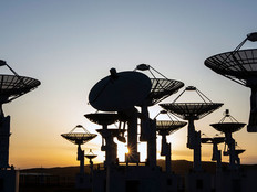 Satellites