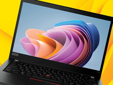 The Lenovo ThinkPad T14s Gen 6