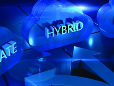 Hybrid cloud