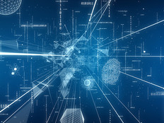 Data center abstract