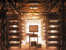 Best Practices for Big Data Storage Best Practices for Big Data Storage